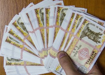 Alocații pentru fermierii care cresc bovine, ovine și caprine