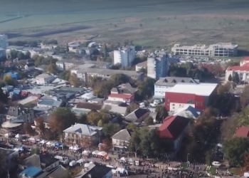 Numărul doritorilor de a-și procura o locuință în municipiul Orhei a crescut. Motivul: schimbările și proiectele implementate aici în ultimii ani | VIDEO