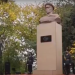 În satul Ciocâlteni, raionul Orhei, a avut loc dezvelirea bustului eroului sovietic Șarifzean Kazambaev | VIDEO