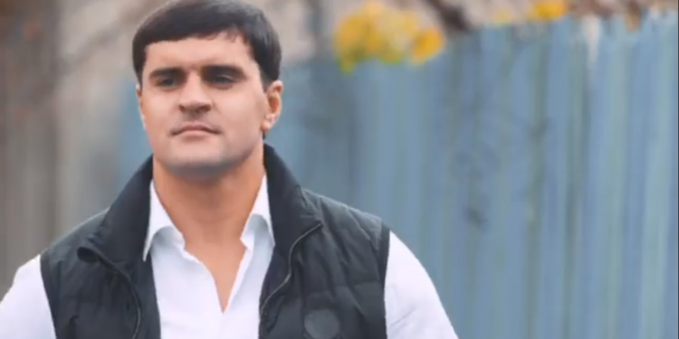 Fostul deputat, Constantin Țuțu și iubita sa au votat. Ce așteptări au de la scrutin | FOTO