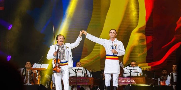 Vești bune despre starea de sănătate a maestrului Nicolae Botgros