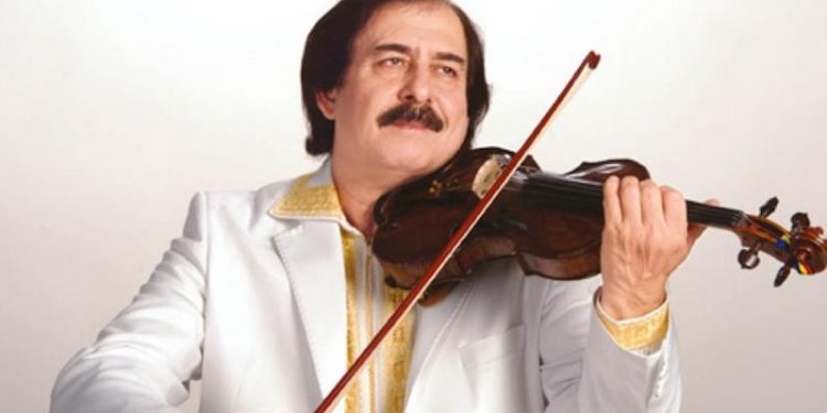 Care este starea de sănătate a maestrului Nicolae Botgros