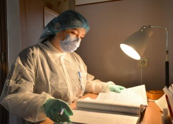 Situație incertă în satul Cernoleuca. Autoritățile anunță carantină, iar primarul neagă: De trei zile nu avem niciun caz COVID-19 | VIDEO