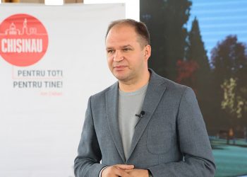 Promisiunile lui Ion Ceban făcute în campania electorală: ce s-a făcut și ce a rămas încă nerealizat | VIDEO