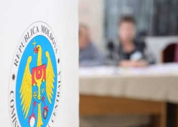 Câți observatori locali și internaționali monitorizează alegerile | VIDEO