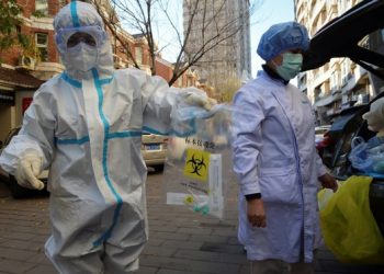 OMS speră că echipa sa să poate merge în China pentru a descoperi originile virusului care a provocat pandemia de Covid-19