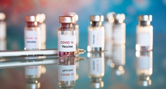 România va dona R. Moldova o parte din dozele de vaccin împotriva COVID-19, contractate de UE