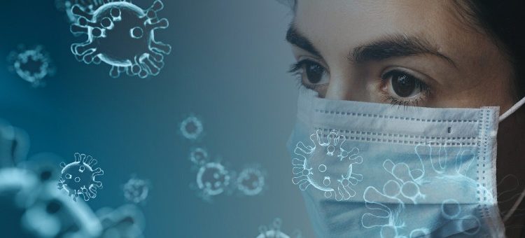 1306 cazuri de COVID-19, înregistrate în ultimele 24 ore