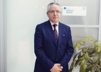 „Paturi sunt, dar echipamente nu”: Boris Gîlcă a anunțat despre insuficiență de utilaje medicale, care sunt vitale pentru pacienții în stare gravă | VIDEO