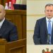 Denis Ulanov și Vladimir Cebotari sunt noii membri ai Comisiei pentru investigarea preluării forțate a acțiunilor băncilor | VIDEO