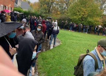 CEC a venit cu o propunere privind organizarea alegerilor în diasporă și a aprobat raportul final al alegerilor prezidențiale. Ce urmează? | VIDEO