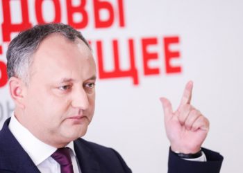 Igor Dodon, despre posibilitatea de a fi premier, alegeri anticipate, moțiune de cenzură și posibilele coaliții în Parlament | VIDEO