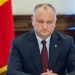 Igor Dodon a anunțat când și în ce condiții ar putea fi dizolvat Parlamentul | VIDEO