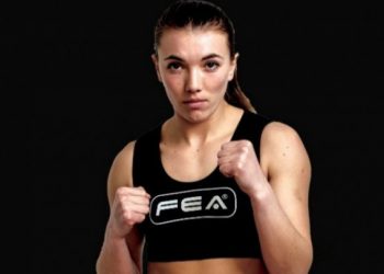 Prima și singura campioană mondială la kickboxing din țară a pus sportul profesional pe pauză | VIDEO