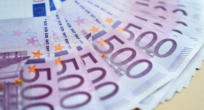 UE a oferit Republicii Moldova prima tranșă în sumă de 50 de milioane de euro din asistența macrofinanciară