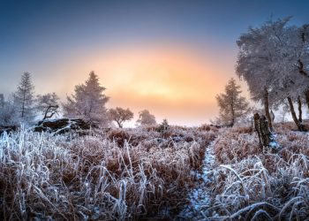 Un val de aer rece ajunge peste R. Moldova. Vremea se răcește simțitor