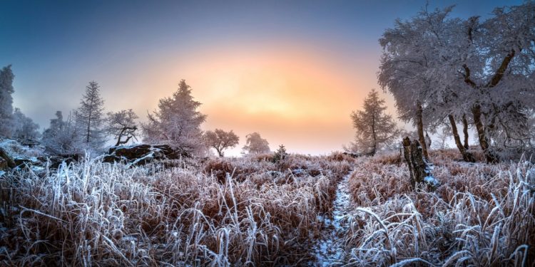 Un val de aer rece ajunge peste R. Moldova. Vremea se răcește simțitor