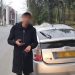 Un taximetrist, prins drogat la volan pe străzile din Chișinău