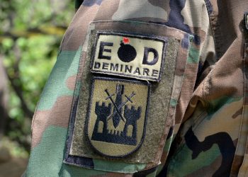 Peste 150 de obiecte explozive, descoperite în mai multe raioane din Moldova, neutralizate de geniști