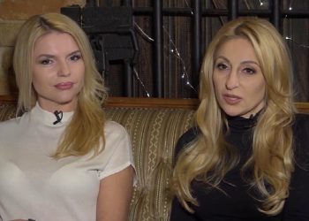 ГЕРОЙ НАШЕГО ВРЕМЕНИ | ВИОЛЕТТА ДАРСАЛИЯ НАДЕЖДА ГОРЯ