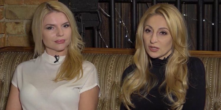 ГЕРОЙ НАШЕГО ВРЕМЕНИ | ВИОЛЕТТА ДАРСАЛИЯ НАДЕЖДА ГОРЯ