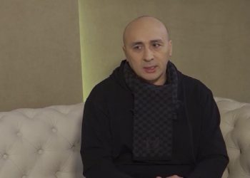 ГЕРОЙ НАШЕГО ВРЕМЕНИ | МАРЧЕЛ ПАВЕЛ