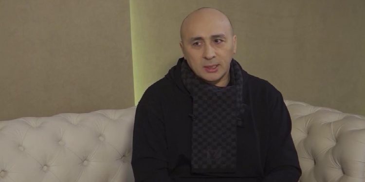 ГЕРОЙ НАШЕГО ВРЕМЕНИ | МАРЧЕЛ ПАВЕЛ