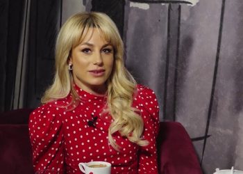 ГЕРОЙ НАШЕГО ВРЕМЕНИ | НАТАЛЬЯ ГОРДИЕНКО