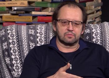 ГЕРОЙ НАШЕГО ВРЕМЕНИ | АНДРЕЙ КРАВЧУК