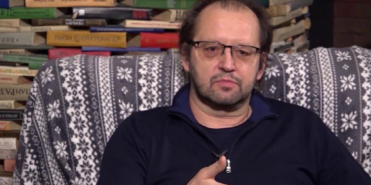 ГЕРОЙ НАШЕГО ВРЕМЕНИ | АНДРЕЙ КРАВЧУК