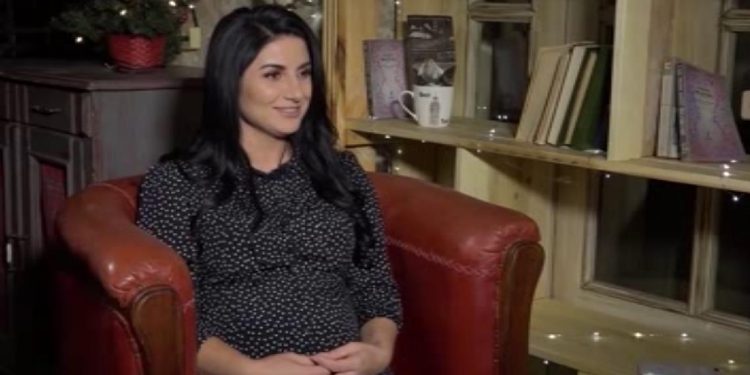 ГЕРОЙ НАШЕГО ВРЕМЕНИ | СВЕТЛАНА САИНСУС