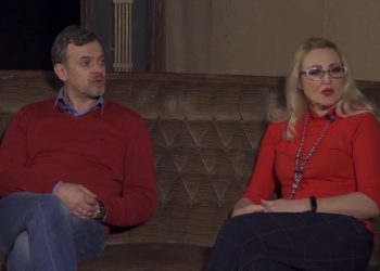 ГЕРОЙ НАШЕГО ВРЕМЕНИ | КОНСТАНТИН ХАРЕТ