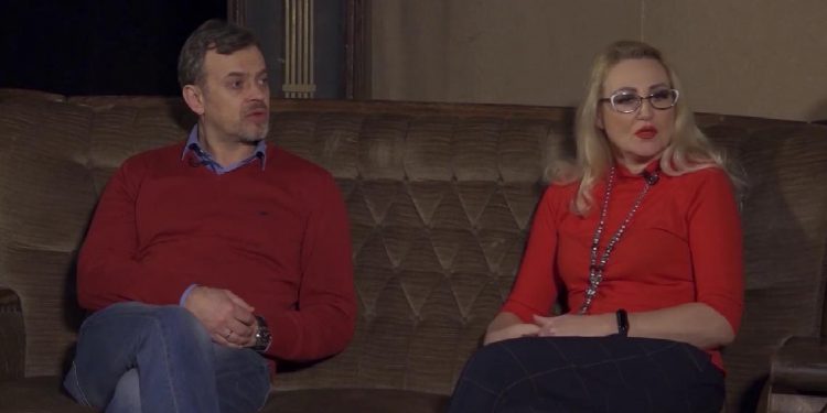 ГЕРОЙ НАШЕГО ВРЕМЕНИ | КОНСТАНТИН ХАРЕТ