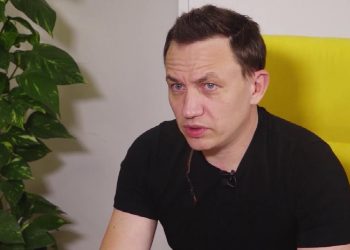 ГЕРОЙ НАШЕГО ВРЕМЕНИ | ДМИТРИЙ ВОЛОШИН