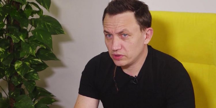 ГЕРОЙ НАШЕГО ВРЕМЕНИ | ДМИТРИЙ ВОЛОШИН