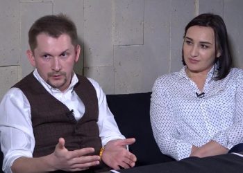 ГЕРОЙ НАШЕГО ВРЕМЕНИ | ВЛАДИМИР ПЫНЗАРУ И ТАТЬЯНА ЛУПАШКУ