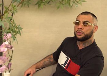 ГЕРОЙ НАШЕГО ВРЕМЕНИ | ДОНИ