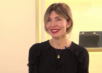 ГЕРОЙ НАШЕГО ВРЕМЕНИ | ЯНА ДОМБРОВСКАЯ