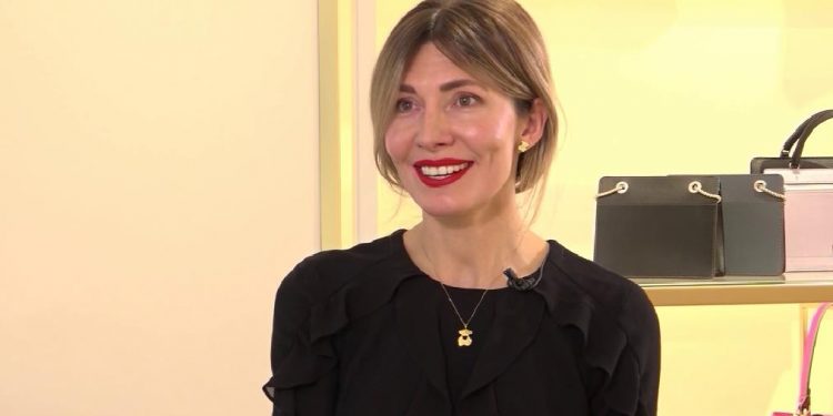 ГЕРОЙ НАШЕГО ВРЕМЕНИ | ЯНА ДОМБРОВСКАЯ