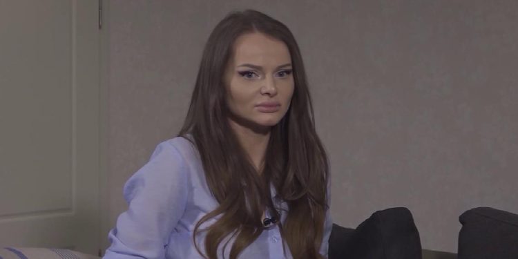 ГЕРОЙ НАШЕГО ВРЕМЕНИ | ИННА СЫРБУ