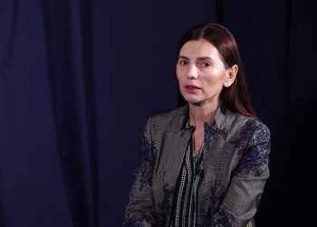 ГЕРОЙ НАШЕГО ВРЕМЕНИ | ЛИЛИЯ РАНОГАЕЦ