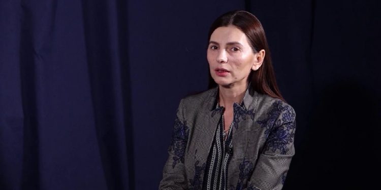 ГЕРОЙ НАШЕГО ВРЕМЕНИ | ЛИЛИЯ РАНОГАЕЦ