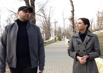 ГЕРОЙ НАШЕГО ВРЕМЕНИ | РОМАН ВОЛХВ