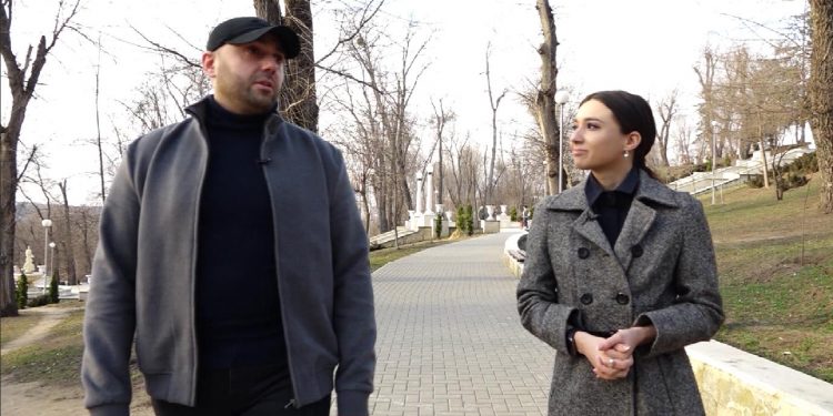 ГЕРОЙ НАШЕГО ВРЕМЕНИ | РОМАН ВОЛХВ