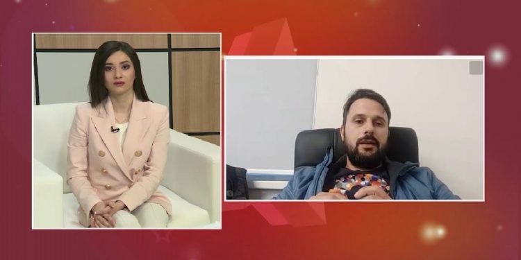 ГЕРОЙ НАШЕГО ВРЕМЕНИ | СЕРГЕЙ ЛЕГЕЙДА И ЛЮДМИЛА ЯКУБ