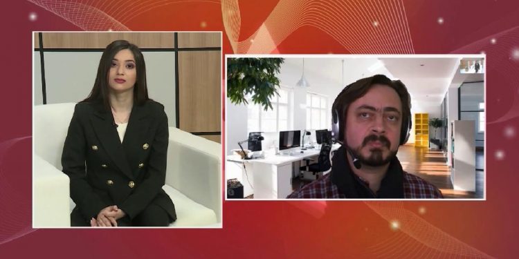 ГЕРОЙ НАШЕГО ВРЕМЕНИ | ВАСИЛИЙ БРАГА