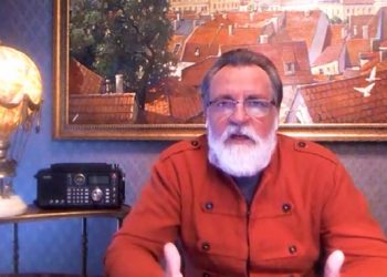 ГЕРОЙ НАШЕГО ВРЕМЕНИ | АЛЕКСАНДР ЛИТВИН