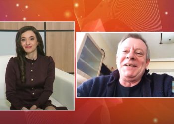 ГЕРОЙ НАШЕГО ВРЕМЕНИ | ВАДИМ АНДРЕЕВ