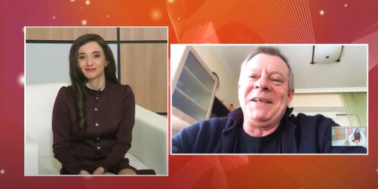 ГЕРОЙ НАШЕГО ВРЕМЕНИ | ВАДИМ АНДРЕЕВ