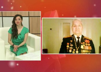 ГЕРОЙ НАШЕГО ВРЕМЕНИ | ИВАН СУХОРУКОВ